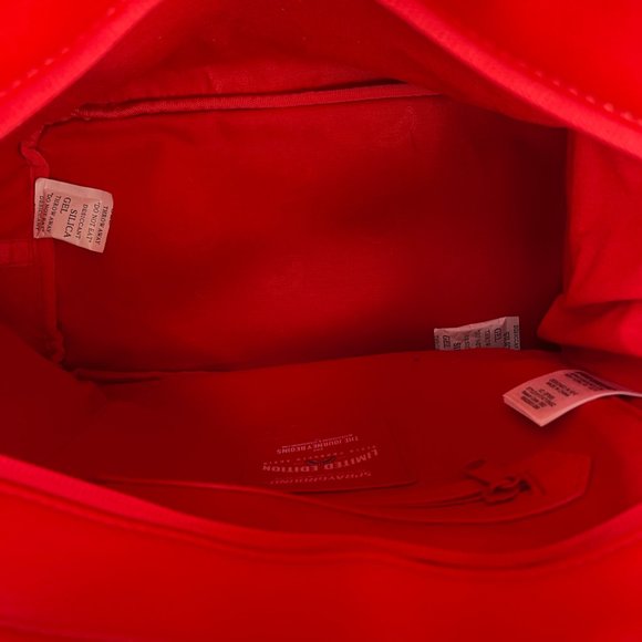New Sprayground Infared Shark Bite Tote - Picture 11 of 11